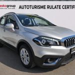 Suzuki sx4-s-cross - imagine 3