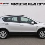 Suzuki sx4-s-cross - imagine 4