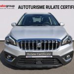 Suzuki sx4-s-cross - imagine 5
