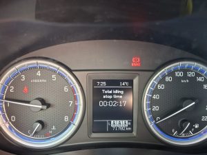 Suzuki Sx4 S Cross 1 4 Boosterjet Mild Hybrid Cool 2020
