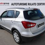 Suzuki sx4-s-cross - imagine 7