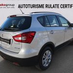 Suzuki sx4-s-cross - imagine 8