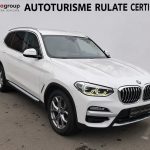 BMW x3 - imagine 2