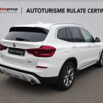 BMW x3 - imagine 5