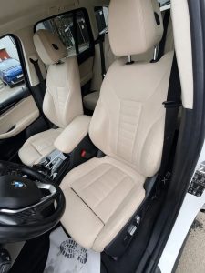 BMW X3 Xdrive20d At X Line 2018