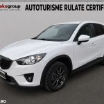 Mazda cx-5 - imagine 0