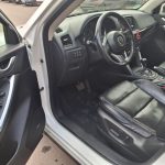 Mazda cx-5 - imagine 2