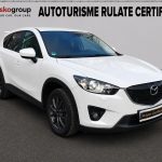 Mazda cx-5 - imagine 3