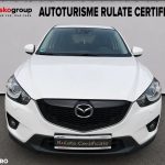 Mazda cx-5 - imagine 4