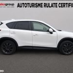 Mazda cx-5 - imagine 5