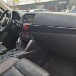 Mazda cx-5 - imagine 6