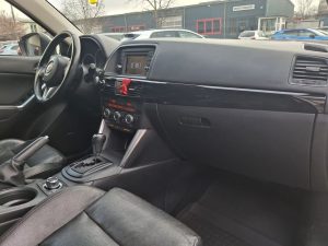 Mazda Cx 5 2 2 Skyactiv D AWD Aut Sports Line 2012