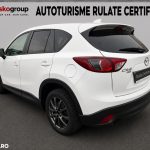 Mazda cx-5 - imagine 7