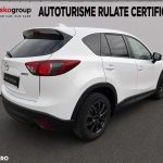 Mazda cx-5 - imagine 8