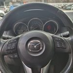 Mazda cx-5 - imagine 14