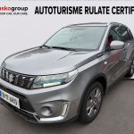 Suzuki vitara - imagine 0