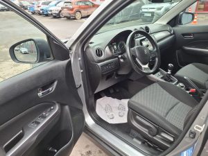 Suzuki Vitara 1 4 Boosterjet Mhev Passion 2022