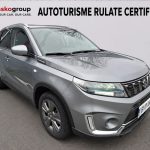 Suzuki vitara - imagine 3