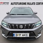 Suzuki vitara - imagine 4