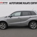 Suzuki vitara - imagine 5