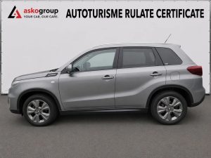 Suzuki Vitara 1 4 Boosterjet Mhev Passion 2022