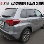 Suzuki vitara - imagine 7