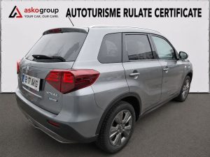 Suzuki Vitara 1 4 Boosterjet Mhev Passion 2022