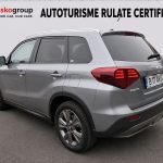 Suzuki vitara - imagine 8
