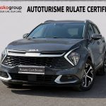 KIA sportage - imagine 0