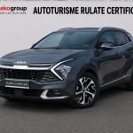 KIA sportage - imagine 1