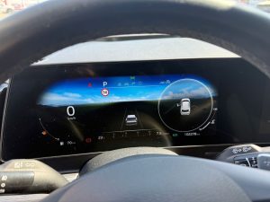 KIA Sportage 1 6 Dsl 7DCT HP 4X2 Style 2022