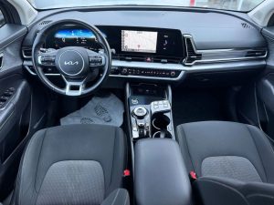 KIA Sportage 1 6 Dsl 7DCT HP 4X2 Style 2022