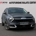 KIA sportage - imagine 4