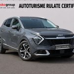 KIA sportage - imagine 5