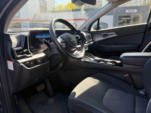 KIA Sportage 1 6 Dsl 7DCT HP 4X2 Style 2022
