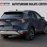 KIA sportage - imagine 7