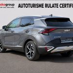 KIA sportage - imagine 8