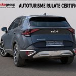 KIA sportage - imagine 9