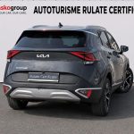 KIA sportage - imagine 10