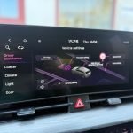 KIA sportage - imagine 17