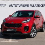 KIA sportage - imagine 0