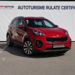 KIA sportage - imagine 2