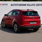 KIA sportage - imagine 5