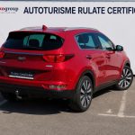 KIA sportage - imagine 6