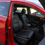 KIA sportage - imagine 7