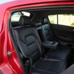 KIA sportage - imagine 8