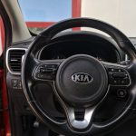 KIA sportage - imagine 9