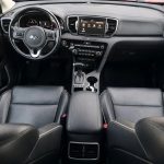 KIA sportage - imagine 11
