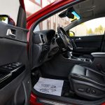KIA sportage - imagine 12