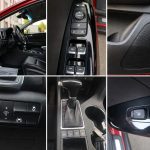 KIA sportage - imagine 14